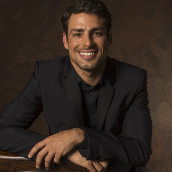 Cauã Reymond trocou de papel com Chay Suede em 'O Sétimo Guardião'