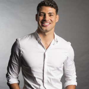 Cauã Reymond será o mocinho da novela 'O Sétimo Guardião'