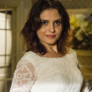 'A Globo proporcionou um espaço imenso para que a gente pudesse se posicionar sobre nossas ideias, sem crucificar ninguém', disse Monica Iozzi