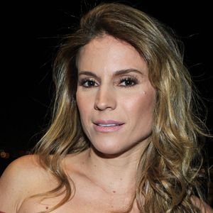 Grávida, Maíra Charken não sabe se espera uma menina ou menino