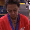 Ieda ficou insatisfeita com a derrota de Marinalva na prova de resistência do 'Big Brother Brasil 17'