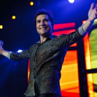 Incêndio faz cantor Daniel encerrar show antes da hora em Cuiabá