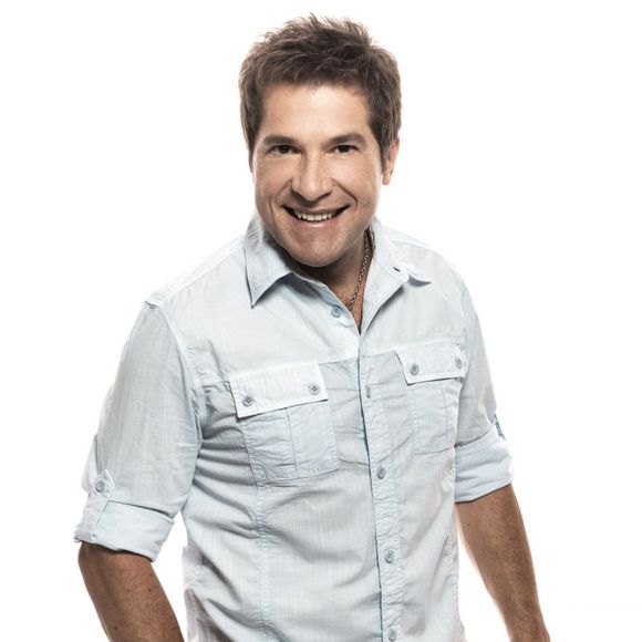 O cantor Daniel revelou superstição em ocasiões especiais: 'Gosto de usar cueca vermelha'