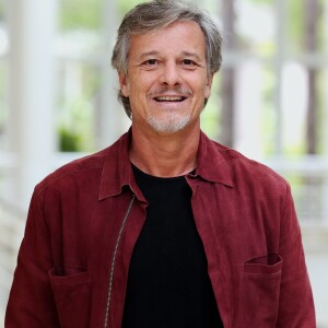 Marcello Novaes revelou que sofreu após a separação de Letícia Spiller: 'Término foi dificílimo, eu sofri muito'