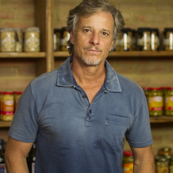 Marcello Novaes vai tirar um mês de férias antes de começar a preparação para a novela de Walcyr Carrasco