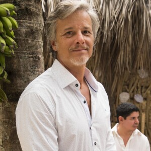 'O Outro Lado do Paraíso', com Marcello Novaes no elenco, tem estreia prevista para outubro