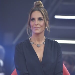 'Respeito é bom e a gente tem direito!', escreveu Ivete Sangalo no compartilhamento do post da campanha