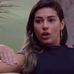 'A dona do 'BBB'. Pode entrar, Vivian', brincou um internauta sobre Vivian