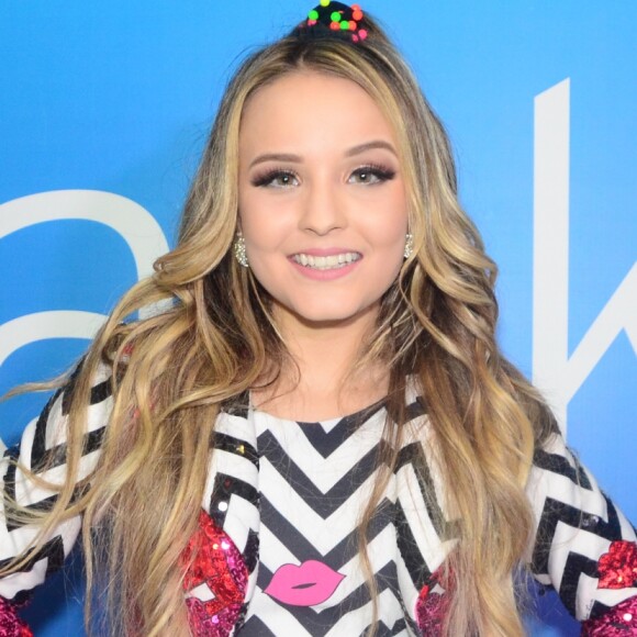 Larissa Manoela, aliás, disse qual seu plano para quando completar 18 anos