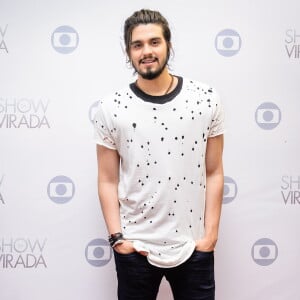 Luan Santana foi cotado para a próxima temporada do 'The Voice Kids'