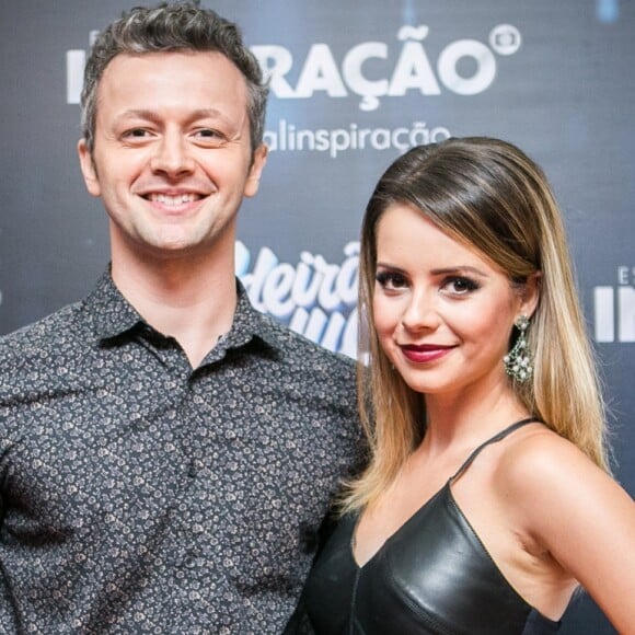 Sandy conta segredo de relação duradoura com Lucas Lima: 'Sexo com brincadeira'