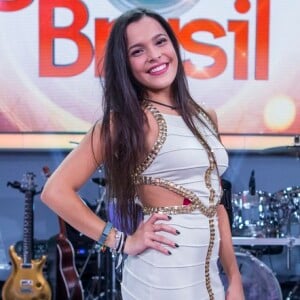 Emilly é a 17ª vencedora do 'BBB'. Gaúcha comemorou o prêmio de R$ 1,5 milhão na noite desta quinta-feira, 13 de abril de 2017