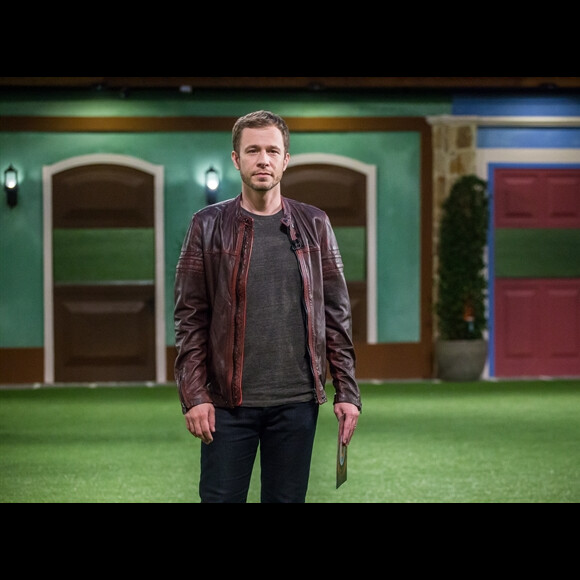 Tiago Leifert substituiu Pedro Bial como apresentador do 'Big Brother Brasil' em 2017