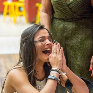 Emilly ficou milionária após vencer o 'BBB17'