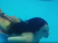 Isis Valverde posa só de biquíni em praia e exibe corpo escultral. Veja fotos!