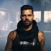 Ricky Martin lança clipe 'Adrenalina'; cantor está de viagem marcada para o Brasil para gravar outro clipe com música que traz tema da Copa do Mundo