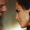 Jennifer Lopez e Ricky Martin formam casal sexy no clipe 'Adrenalina'