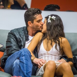 O ex-casal 'Mally' se tornou um dos assuntos comentados no Instagram