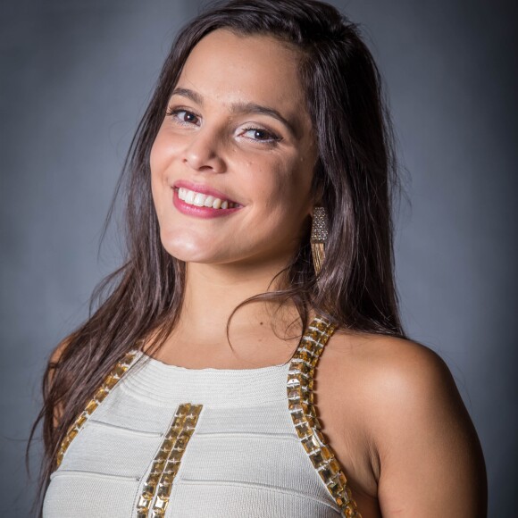 'Meu sonho é viver e curtir tudo', disse Emilly