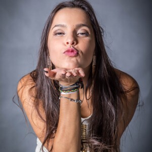 Emilly já tem planos para o prêmio do 'BBB17': 'Dar uma casa melhor para minha família'