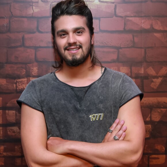 'Não sei se antes dos 30, mas 30 é uma boa idade', disse Luan Santana sobre começar uma família com Jade Magalhães