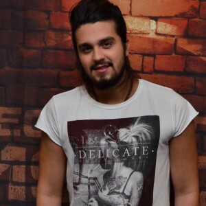 Luan Santana revelou que tem planos de ter um trio elétrico no Carnaval de Salvador