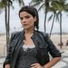 Vanessa Giácomo será Antônia, uma policial civil na novela 'Pega Ladrão'