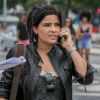 Vanessa Giácomo dará vida a Antônia em 'Pega Ladrão', próxima novela das sete da Globo