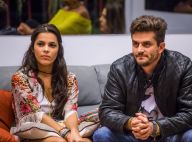 Irmã de Marcos, do 'BBB 17', sai em defesa do médico após carta para Emilly