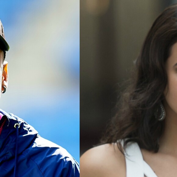 Bruna Marquezine contou que ela e Neymar ficaram dois anos separados e estao namorando há dois
