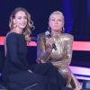 Juliana Silveira acrescentou em conversa com Xuxa, no 'Dancing Brasil', que exames feitos no dia 13 diagnosticaram a fratura de dois ossos no pé além de rompimento no ligamento