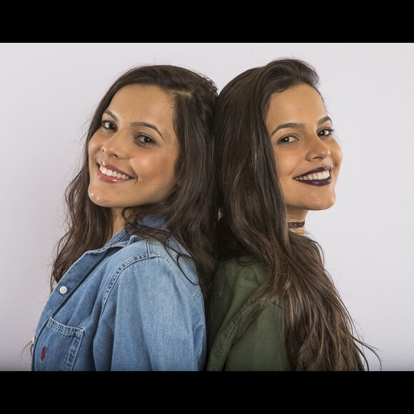 Emilly, campeã do 'BBB17', ainda leva mais bônus ao levar sua irmã gêmea, Mayla