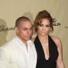 Em entrevista à revista 'People' Jennifer Lopez afirma que o namoro com Casper Smart deu fim ao drama criado pelo fim de seu casamento