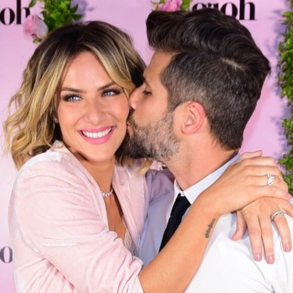 'Pego sempre. Até hoje', admite Giovanna Ewbank em um vídeo publicado em seu canal do Youtube