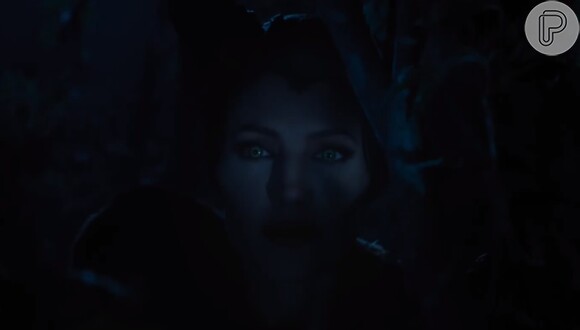 Angelina Jolie é a vilã em 'Malévola'; filme focará na história da malvada no conto de fadas da Bela Adormecida