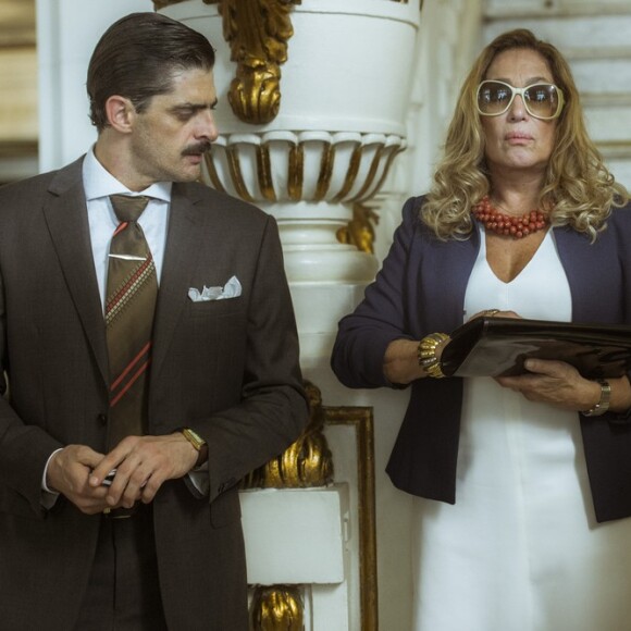 Susana Vieira encantou os seguidores ao aparecer de rosto limpo: 'Maravilhosa'