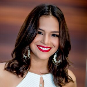 'Está acabando', disse o personal para Bruna Marquezine