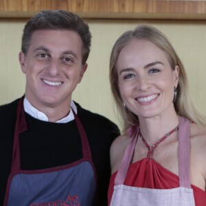 Laudo aponta para falta de combustível em uma das asas do avião que transportava Luciano Huck e Angélica em maio de 2015