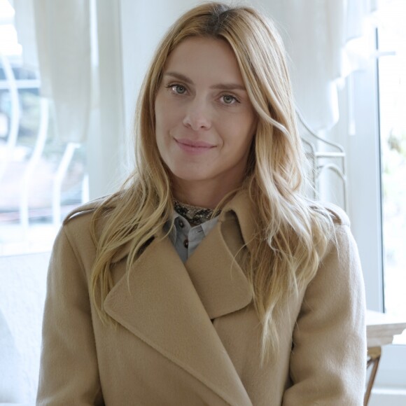 Carolina Dieckmann atualmente mora nos EUA com o marido e um dos filhos 