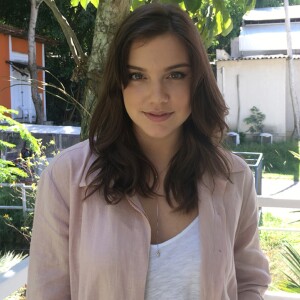 João Vicente de Castro quase teria engatado romance com Alice Wegmann