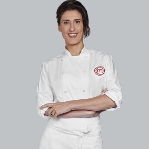 Paola Carosella respondeu perguntas do internauta sobre a greve geral em seu Twitter