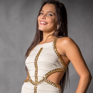 A mãe da ex-BBB Emilly, Marisa, faleceu pouco antes da ex-sister entrar para o 'BBB17'