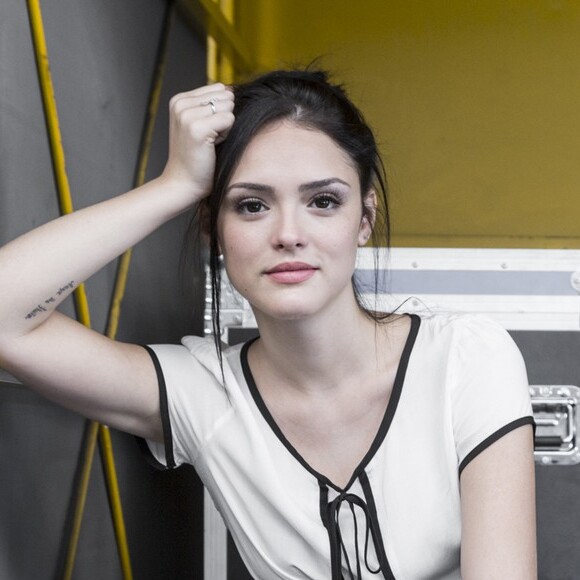 Vegana, Isabelle Drummond contou o que cortou da sua alimentação: 'Não como fritura nem bebo refrigerante'
