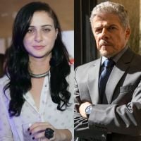 Su Tonani decide não processar José Mayer após acusar o ator de assédio sexual