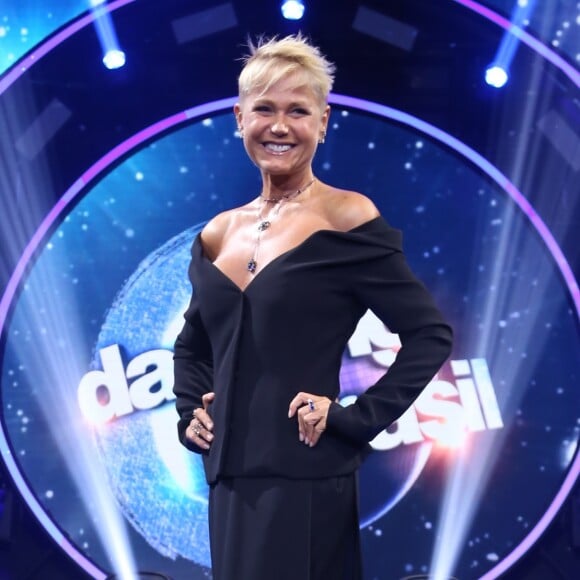 Aos 54 anos, Xuxa Meneghel refletiu sobre a passagem do tempo