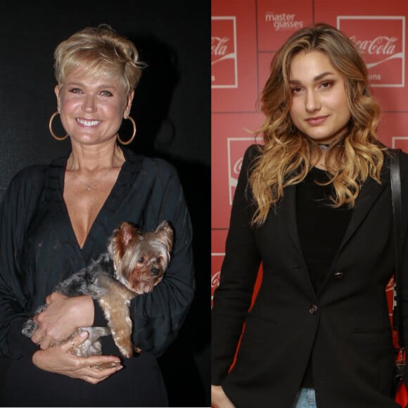 Mãe de Sasha Meneghel, Xuxa falou que guardou boas lembranças da infância