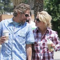 Jason Trawick, ex-noivo de Britney Spears, diz não buscar lucros com a separação