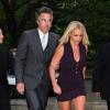 Jason Trawick contou com o apoio do sogro, Jamie Spears, para se separar da cantora Britney Spears
