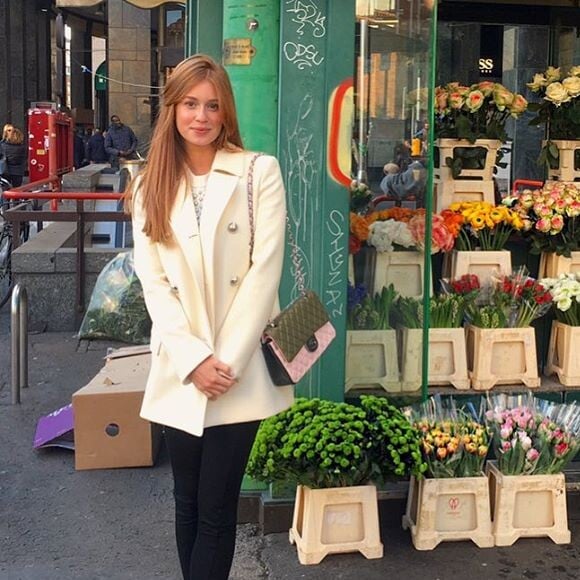 'Tem gente que é muito maldosa e tem gente que gosta de plantar a discórdia e não dá. A classe, nós mulheres, deveríamos nos unir. Não tem essa de alfinetar', reclamou Marina Ruy Barbosa