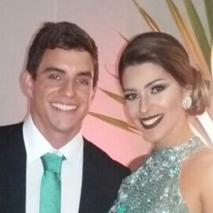 Ex-BBB Vivian Amorim não quer rotular relacionamento com Manoel Rafaski e afirma que irá esperar ter certeza de que ficarão juntos para fazer sexo